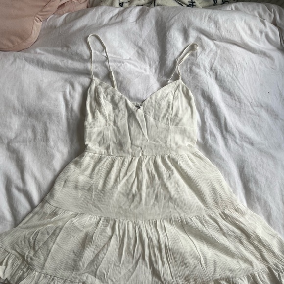 Garage sundress - Picture 1 of 3